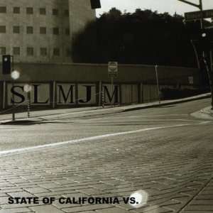  State of California Vs. Slmjm Music