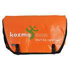 Chrome Kozmo Messenger Courier Bag w/ Shoulder Strap for Men & Women 