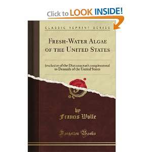   United States (Classic Reprint) (9781440072499) Francis Wolle Books
