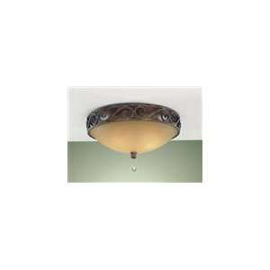  Chateau Collection 15 Wide Ceiling Light Fixture