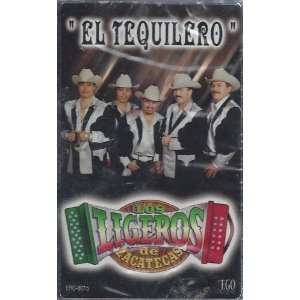   De Zacatecas El Tequilero Ligeros De Zacatecas El Tequilero Music