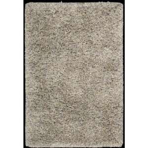 Nourison Rugs Stylebright Collection STYL1 SAND Rectangle 76 x 96 