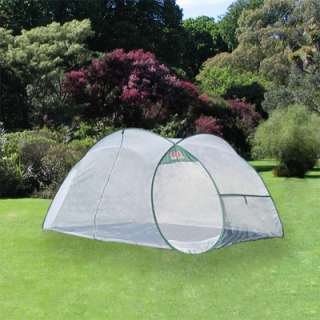 NEW Portable 5~6 PERSON Foldable Mosquito NET Tent, MAT  