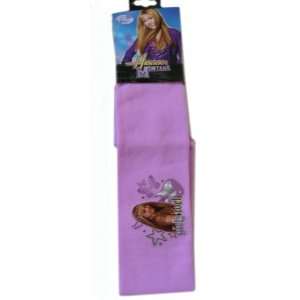  Disney Hannah Montana Head Band   Lavender Toys & Games