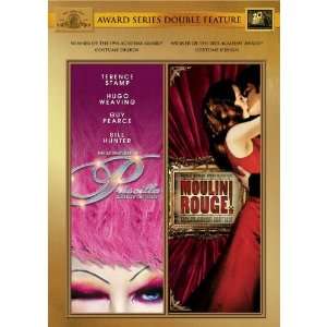    ADVENTURES OF PRI/MOULIN ROUGEBEST C   DVD Movie Movies & TV