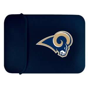  St. Louis Rams Laptop Sleeve