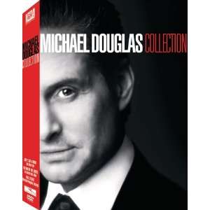  Douglas;Michael Celebrity Pack Movies & TV