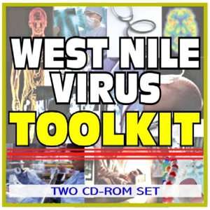  West Nile Virus Toolkit   Comprehensive Medical 