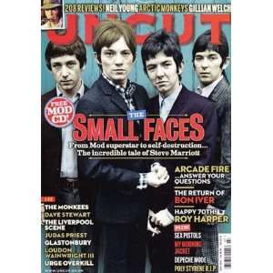  Uncut Magazine Mod CD Issue 170 July 2011 Various Books