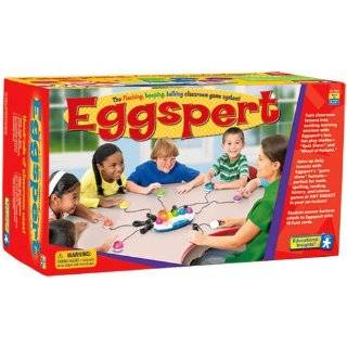  Educational Insights Eggspert Toys & Games