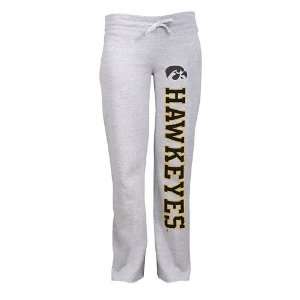  Iowa Hawkeyes Sweatpants   Juniors