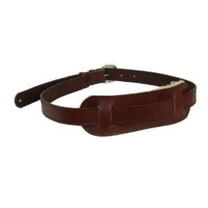  MacPherson Leather Guitar Straps Musical Instruments