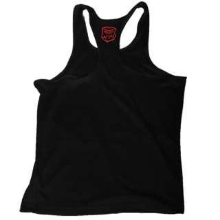 NEW GYM Y BACK BODY BUILDING RACER SINGLET TANK TOP  
