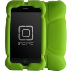 Incipio iPhone 3G/3GS LAB Series Hero dermaSHOT Silicone Case   Power 