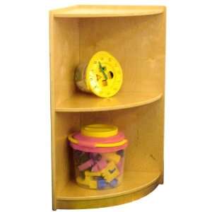  A+ ChildSupply 2 shelf corner Toys & Games