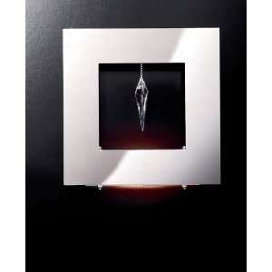  Click A1 Square Wall Sconce