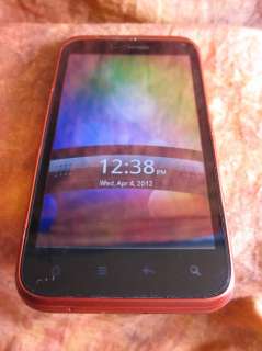   HTC Droid Indredible 2 1GB with Google Touch Screen Cell Phone  