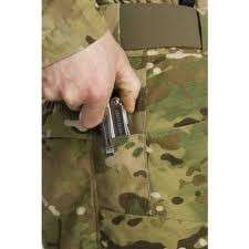 Arcteryx LEAF Talos Multicam Tactical Combat Pants MEDIUM SEAL NSW 