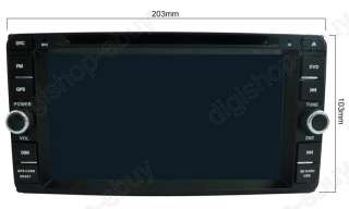   Touchscreen GPS DVD Player For Toyota Fortuner 2005 2011+Free Maps