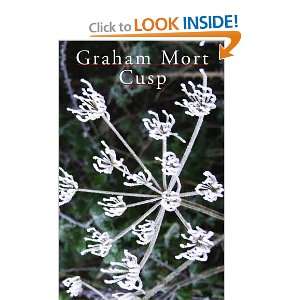  Cusp (9781854115485) Graham Mort Books