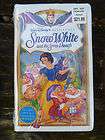 new nwt snow white and the seven dwarfs walt disney