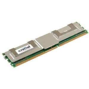  8GB 240 pin DIMM DDR2 PC2 53