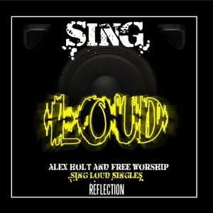  Reflection(Live) Alex Holt and Free Worship Music