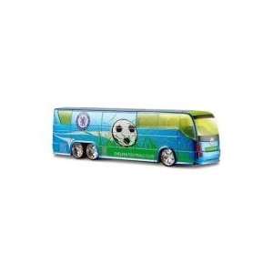  Chelsea FC Team Bus   Great Gift Idea