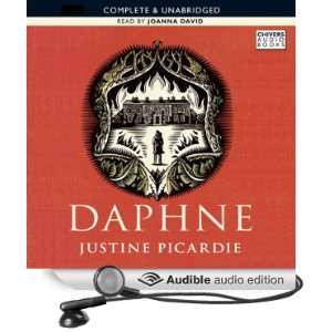  Daphne (Audible Audio Edition) Justine Picardie, Joanna 