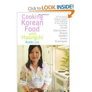   Books 1&2 From Youtube To Your Kitchen [Paperback] Emily Kim Books