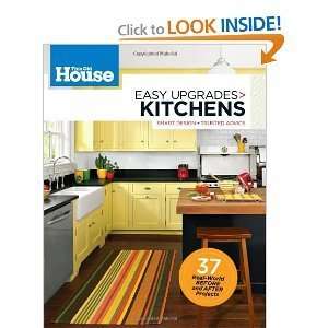 This Old House Easy Upgrades Kitchens Smart Design, Trusted Advice 