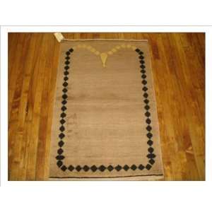   and D Oriental Rug 28512 2.6 ft. x 4.9 ft. Oushak Rug