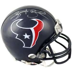  TRISTAR Brooks Reed Autographed Houston Texans Replica 