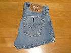 Womens Lucky Brand Blue Jeans Size 6 EMERALD CLASSIC items in Used 