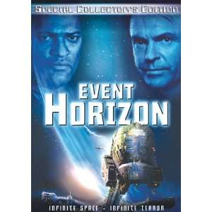   COLL SPEC CHK)   EVENT HORIZON (2PC) / (WS COLL SPEC CHK) Movies & TV