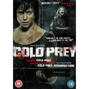  Cold Prey 2 Movie Poster (11 x 17 Inches   28cm x 44cm 