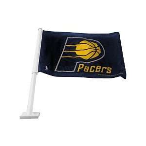  Rico Indiana Pacers Car Flag