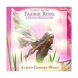  Journey to the Faerie Ring   A Guided Meditation Alicen 