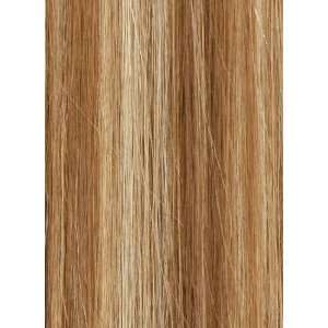  Clip in 360 STW 18 Human Hair, Color F6/613 Beauty
