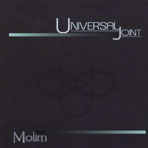  Molim Universal Joint Music