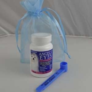  Angels Eyes for Dogs 30 gram Boutique Packaged w/Display 