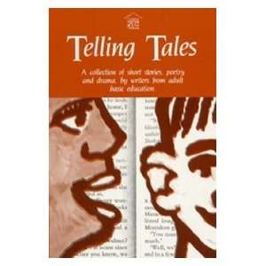  Telling Tales (9780906253342) Books