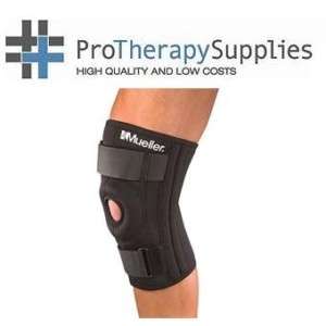 Mueller Patella Stabilizer Knee Brace Support Model2313  