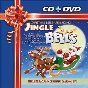  Jingle Bells Christmas Bells Are Ringing Various Artists 
