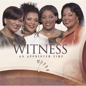  Appointed Time Witness Music