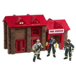  Large Real Combo Set Fire Toys & Games