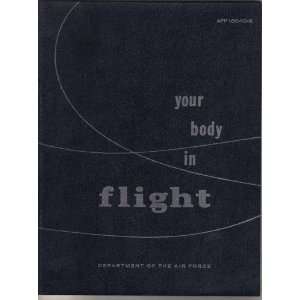  Your Body in Flight   AFP 160 10 3 Books