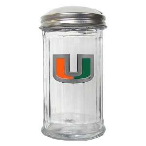  Miami Hurricanes NCAA Sugar Pourer