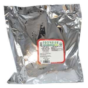 Frontier Bulk Peppermint leaf c/s Grocery & Gourmet Food