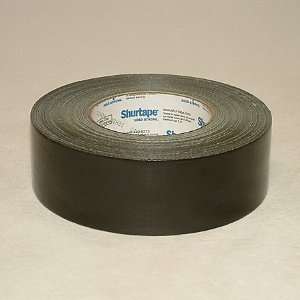   Industrial Grade Duct Tape 2 in. x 60 yds. (Black)